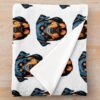 urblanket medium foldwide portraitx1000.1u8 1 - Rottweiler Gifts