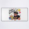 urdesk mat flatlaysquare1000x1000 1 - Rottweiler Gifts