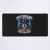 urdesk mat flatlaysquare1000x1000 - Rottweiler Gifts