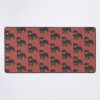 urdesk mat flatlaysquare1000x1000 3 - Rottweiler Gifts
