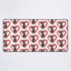urdesk mat flatlaysquare1000x1000 4 - Rottweiler Gifts