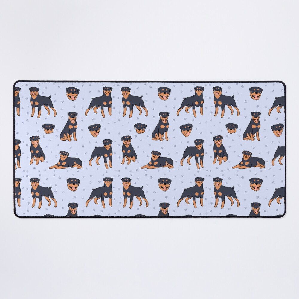 urdesk_mat_flatlaysquare1000x1000-7 urdesk mat flatlaysquare1000x1000 7 - Rottweiler Gifts