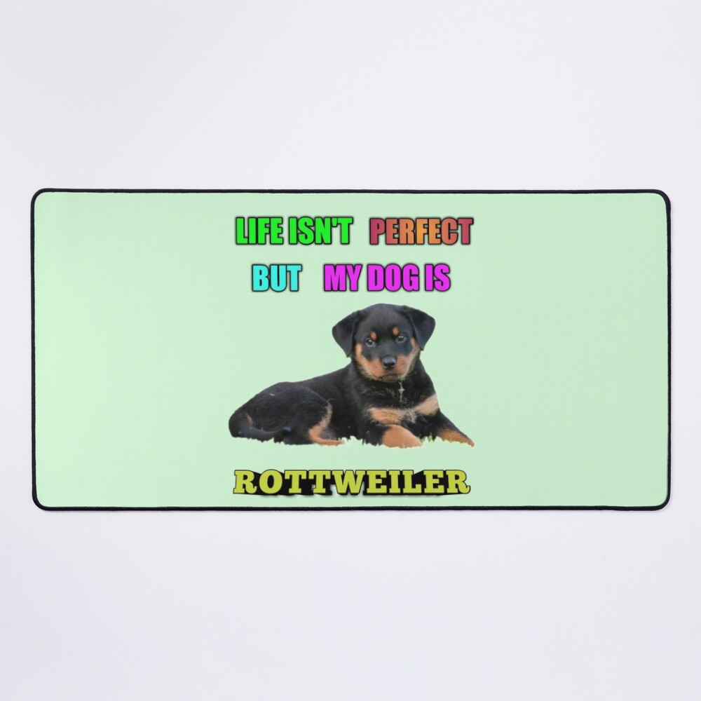 urdesk_mat_flatlaysquare1000x1000-8 urdesk mat flatlaysquare1000x1000 8 - Rottweiler Gifts