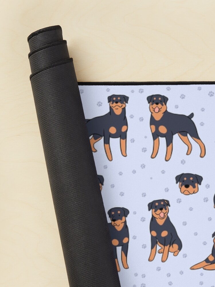 urdesk_mat_rolltall_portrait750x1000-7 urdesk mat rolltall portrait750x1000 7 - Rottweiler Gifts