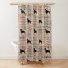 urshower curtain closedsquare1000x1000.1 12 - Rottweiler Gifts