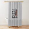 urshower curtain closedsquare1000x1000.1 14 - Rottweiler Gifts