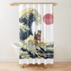 urshower curtain closedsquare1000x1000.1 17 - Rottweiler Gifts