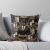 urthrow pillow couch smallsquare1000x1000 11 - Rottweiler Gifts