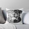 urthrow pillow couch smallsquare1000x1000 16 - Rottweiler Gifts