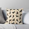 urthrow pillow couch smallsquare1000x1000 18 - Rottweiler Gifts