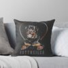 urthrow pillow couch smallsquare1000x1000 2 - Rottweiler Gifts