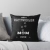 urthrow pillow couch smallsquare1000x1000 5 - Rottweiler Gifts