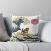 urthrow pillow couch smallsquare1000x1000 6 - Rottweiler Gifts