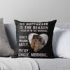 urthrow pillow couch smallsquare1000x1000 7 - Rottweiler Gifts