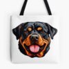 urtote bag context mediumproduct square1000x1000.u21 1 - Rottweiler Gifts