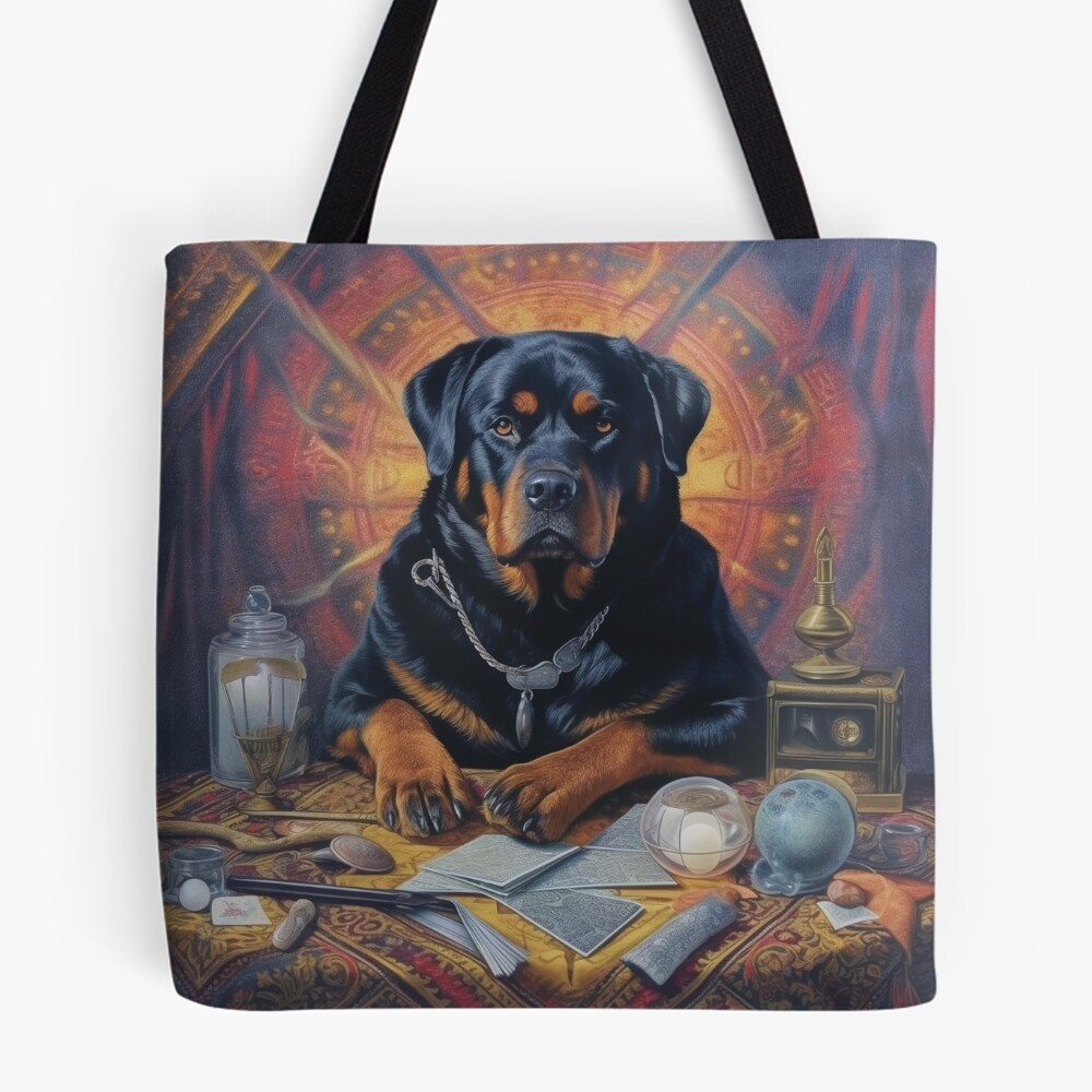 urtote_bag_context_mediumproduct_square1000x1000.u21-10 urtote bag context mediumproduct square1000x1000.u21 10 - Rottweiler Gifts