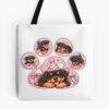 urtote bag context mediumproduct square1000x1000.u21 11 - Rottweiler Gifts