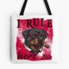 urtote bag context mediumproduct square1000x1000.u21 14 - Rottweiler Gifts