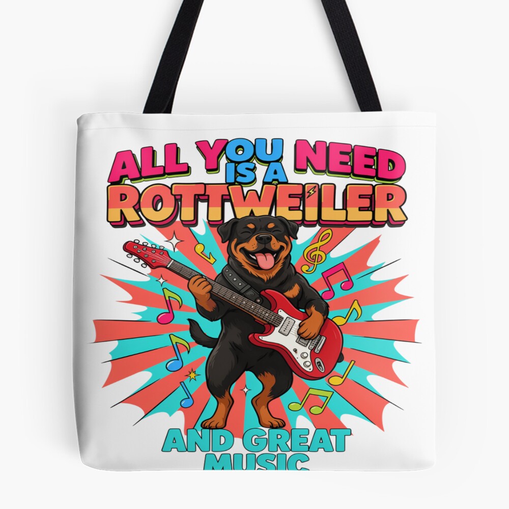 urtote_bag_context_mediumproduct_square1000x1000.u21-15 urtote bag context mediumproduct square1000x1000.u21 15 - Rottweiler Gifts