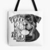 urtote bag context mediumproduct square1000x1000.u21 17 - Rottweiler Gifts