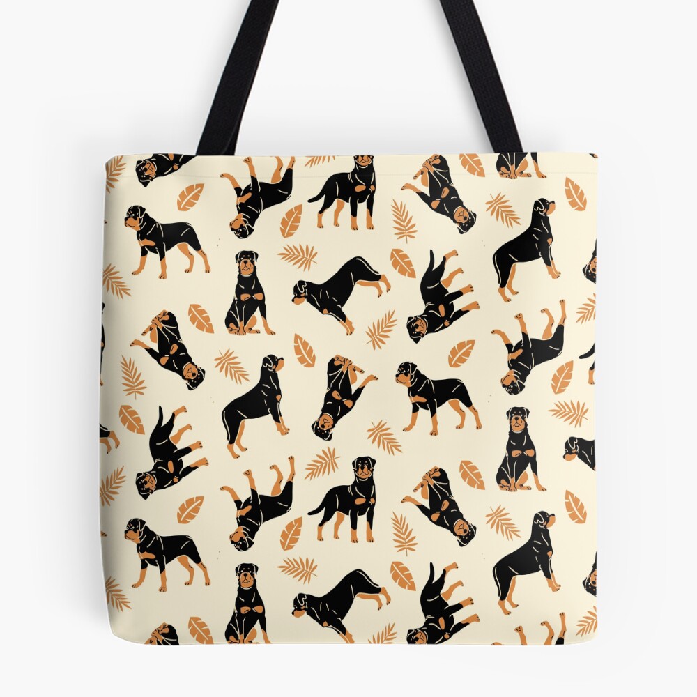 urtote_bag_context_mediumproduct_square1000x1000.u21-18 urtote bag context mediumproduct square1000x1000.u21 18 - Rottweiler Gifts
