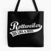 urtote bag context mediumproduct square1000x1000.u21 21 - Rottweiler Gifts