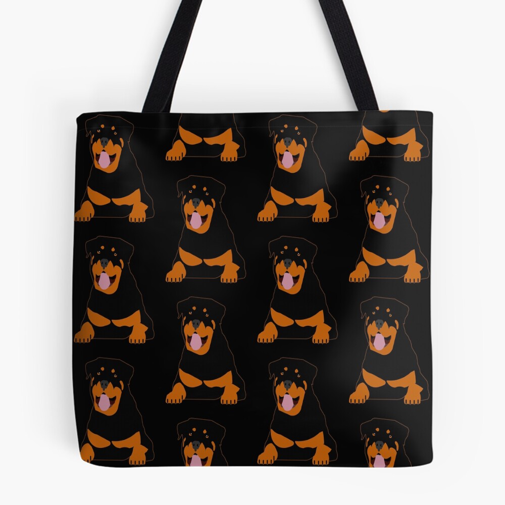urtote_bag_context_mediumproduct_square1000x1000.u21-22 urtote bag context mediumproduct square1000x1000.u21 22 - Rottweiler Gifts