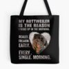 urtote bag context mediumproduct square1000x1000.u21 24 - Rottweiler Gifts