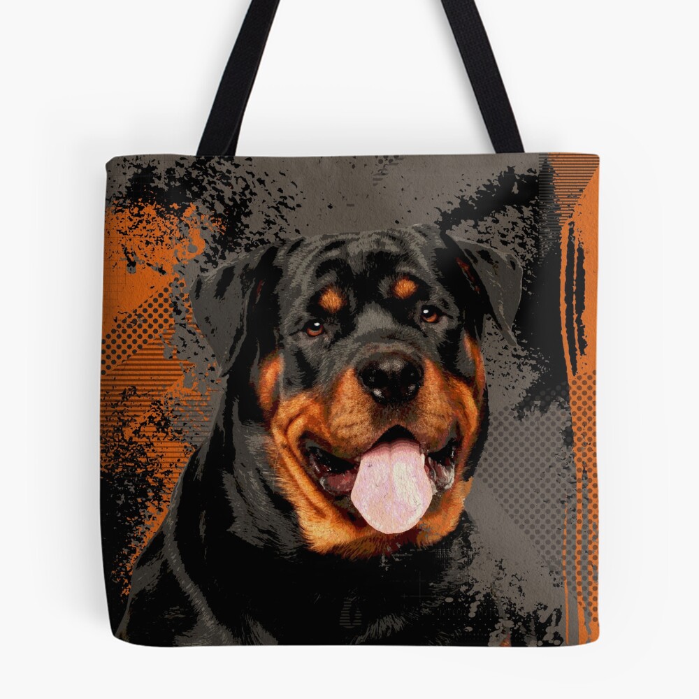 urtote_bag_context_mediumproduct_square1000x1000.u21-30 urtote bag context mediumproduct square1000x1000.u21 30 - Rottweiler Gifts