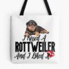 urtote bag context mediumproduct square1000x1000.u21 32 - Rottweiler Gifts