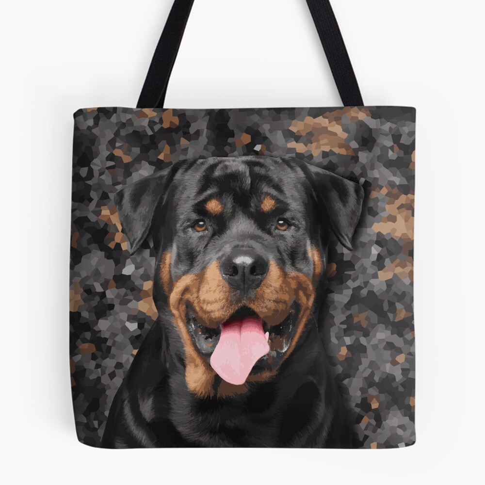 urtote_bag_context_mediumproduct_square1000x1000.u21-5 urtote bag context mediumproduct square1000x1000.u21 5 - Rottweiler Gifts