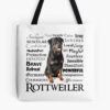 urtote bag context mediumproduct square1000x1000.u21 6 - Rottweiler Gifts
