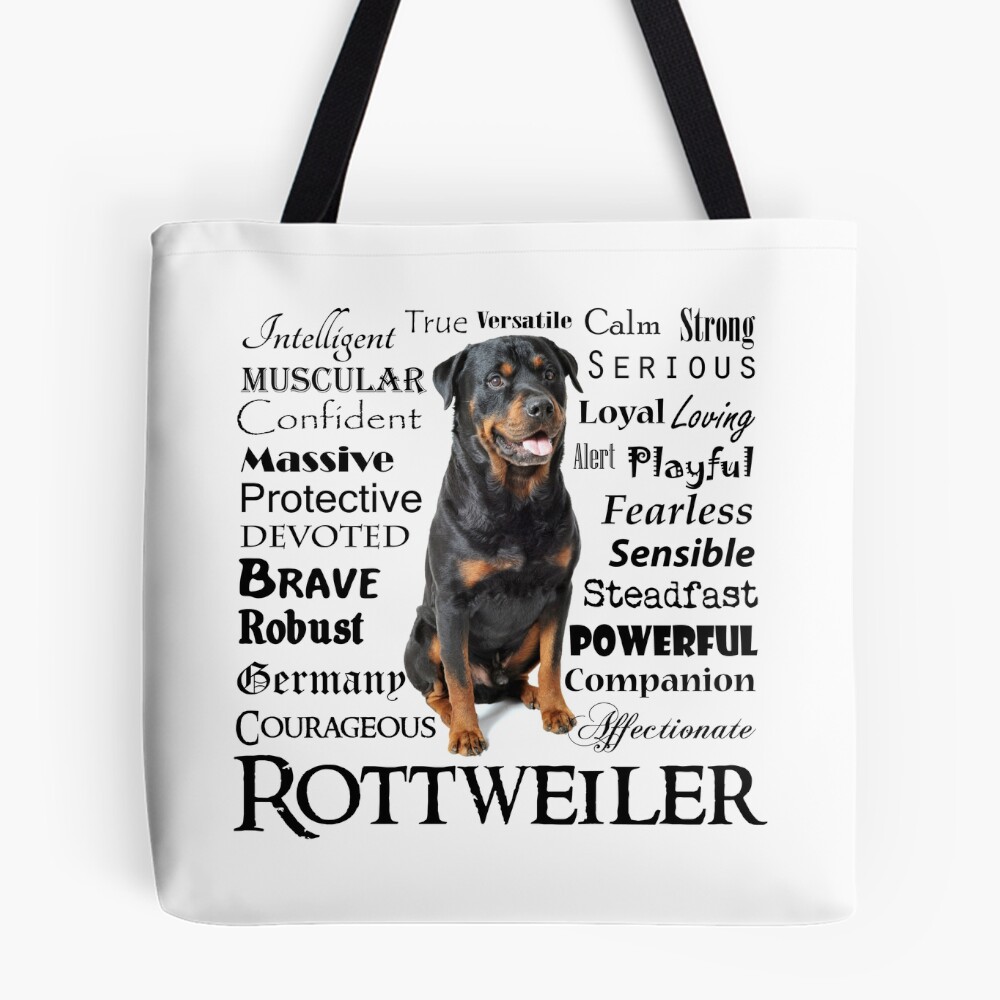 urtote_bag_context_mediumproduct_square1000x1000.u21-6 urtote bag context mediumproduct square1000x1000.u21 6 - Rottweiler Gifts