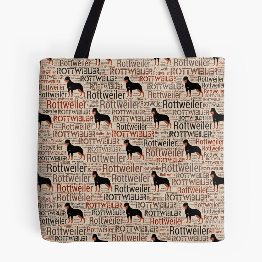 urtote_bag_context_mediumproduct_square1000x1000.u21-9 urtote bag context mediumproduct square1000x1000.u21 9 - Rottweiler Gifts